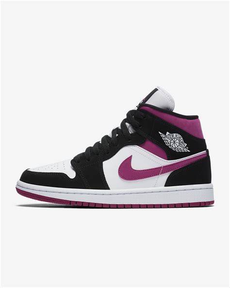 nike air jordan 1 mid women